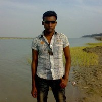 MERON AHMED