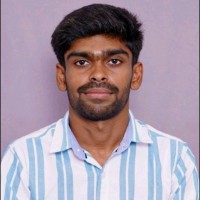 Maheshwaran S