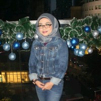 Ellya Hairi