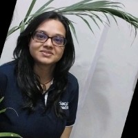 Sweta Gupta