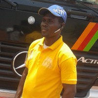 Sidiki Diarra
