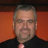 Paul Davis
