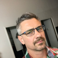 Eric Cossey