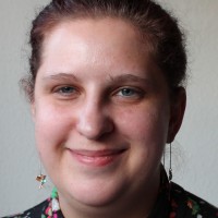 Maria Friis