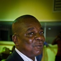 Kunle O. Carew