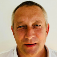 Klaus Winther