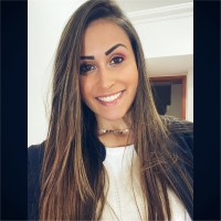 Amanda Xavier De Oliveira