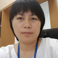 Torfun Chin