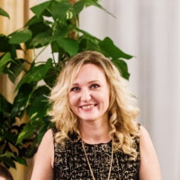 Олена Косач