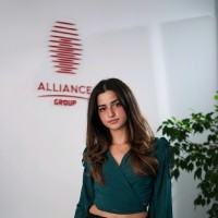 Keti Bulbulashvili