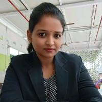 Ashwini Pramod