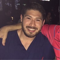 Richard Gonzalez