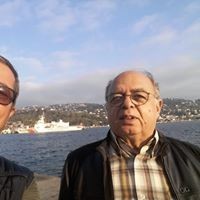 Omer HARMANCIOĞLU