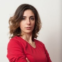 Giulia Barbieri