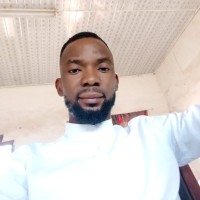 Olu Peter Abraham