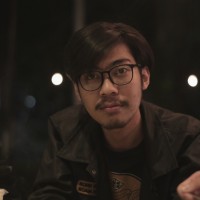 Ilham Maulana Pratama