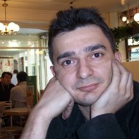 Xavier Gomez