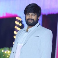 Ramanjaneya Varma Indukuri