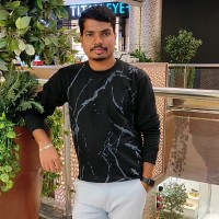 ANILKUMAR S