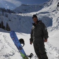Shawn Bristow