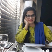 Huda Ismail
