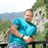 Евгений Горюнов