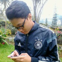 Raga Kurnia Pratama