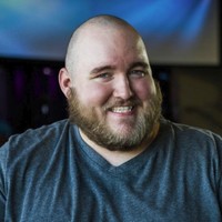 Dustin Reichard