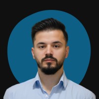 Nikola Dojcinovic
