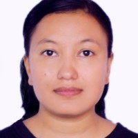 Mamata Shrestha