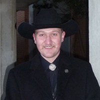 James Hunter Exline