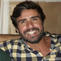 Gustavo Miranda