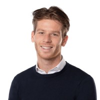 Max Dekker