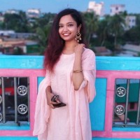 Anindita Chakraborty