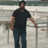 Gurmeet Singh Kohli