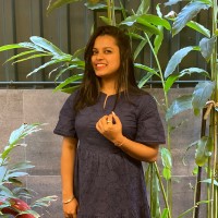 shreya modi
