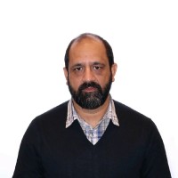 Nitesh Sharma