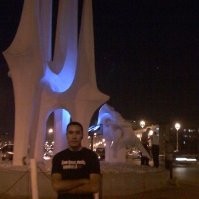 Ahmed Mostafa