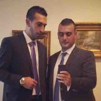 Charbel Saliba