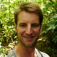 Iain Dickson