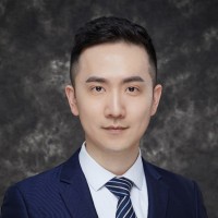 Daniel (Yuhe) Ding
