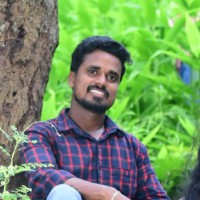 Santosh Kumar Patnala