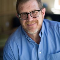 Mark Jones