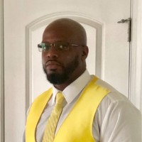 Ronald Timmons