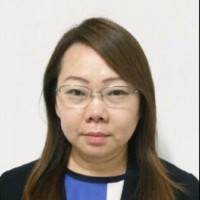 Margaret Teo