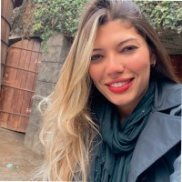 Vanessa Freire