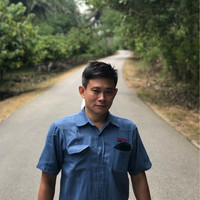 Denny Hartanto