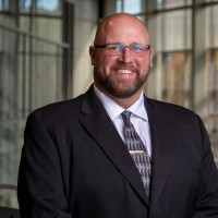 Aaron Ramsey, MBA, F.  A.M.