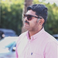 Ravinder Singh