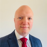 Martin Goddard